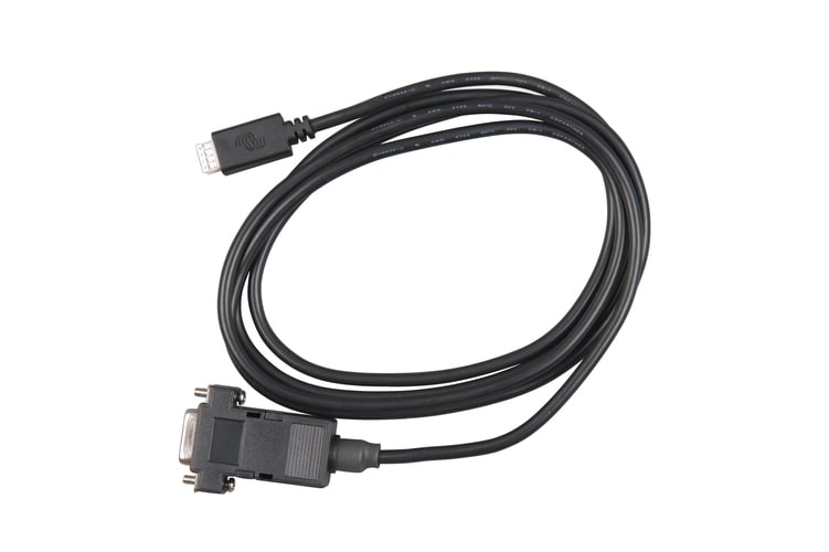 VICTRON ENERGY - Datenkabel Victron VE.Direct auf RS232