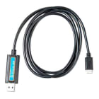 VICTRON ENERGY - Adapter Kabel Victron VE.Direct auf USB Interface