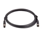 VICTRON ENERGY - Rundsteckverbinder M8 Victron 3-polig (2er Pack) 5,0m