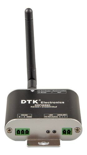 VICTRON ENERGY - Zigbee to RS485 converter