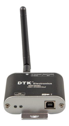 VICTRON ENERGY - Zigbee to USB converter