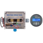 VICTRON ENERGY - Battery Monitor BMV-700H