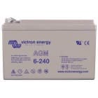 VICTRON ENERGY - Batterie Victron AGM Deep Cycle 6V/240Ah