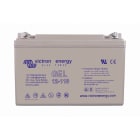 VICTRON ENERGY - Batterie Victron Gel Deep Cycle 12V/110Ah