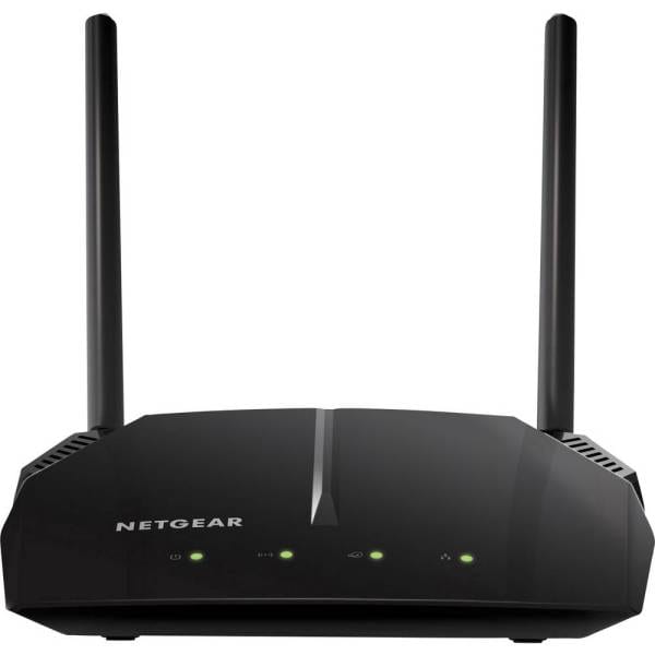 VICTRON ENERGY - CCGX WiFi module long range (Netgear AC1200)