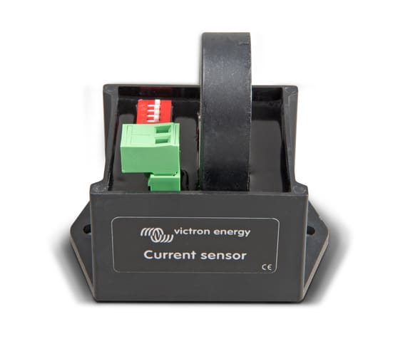 VICTRON ENERGY - AC-Stromsensor Victron einphasig - max. 40 A
