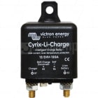 VICTRON ENERGY - Batteriekoppler-Trennrelais CYRIX-LI-CHARGE 12/24V-120A