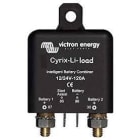 VICTRON ENERGY - Batteriekoppler-Trennrelais CYRIX-Li-load 12/24V-120A