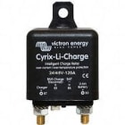 VICTRON ENERGY - Batteriekoppler-Trennrelais CYRIX-LI-CHARGE 24/48V-120A