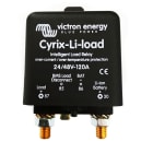 VICTRON ENERGY - Batteriekoppler-Trennrelais CYRIX-LI-LOAD 24/48V-120A
