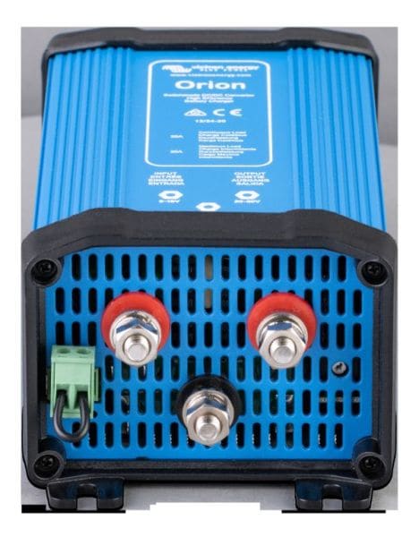 VICTRON ENERGY - DC/DC Wandler Victron Orion 12/24-20 IP20