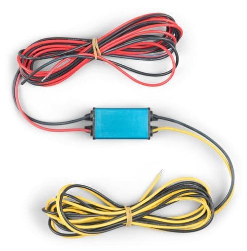 VICTRON ENERGY - DC/DC Wandler Victron Orion IP67 24/12-5