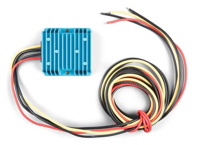 VICTRON ENERGY - DC/DC Wandler Victron Orion IP67 24/12-10
