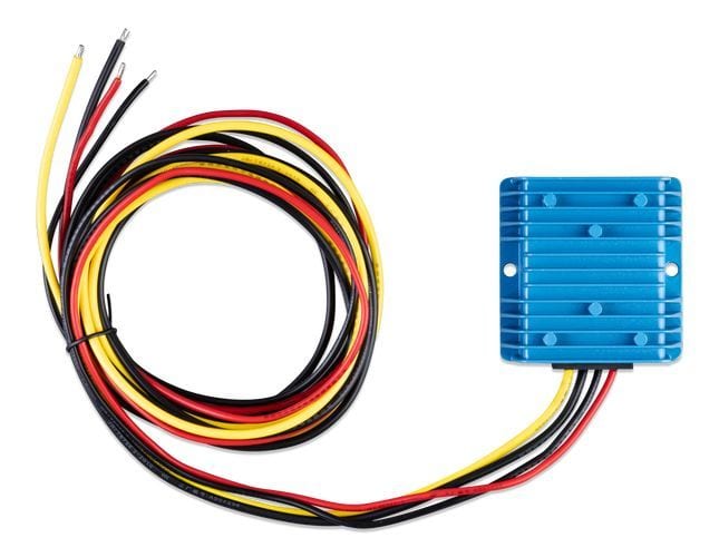 VICTRON ENERGY - DC/DC Wandler Victron Orion IP67 24/12-20