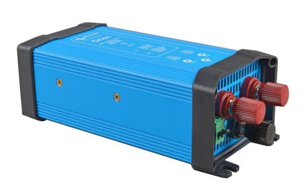 VICTRON ENERGY - DC/DC Wandler Victron Orion 24/12-70 IP20 Binding posts