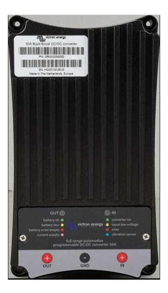 VICTRON ENERGY - DC/DC Wandler Victron Buck-Boost 50