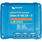 VICTRON ENERGY - DC/DC Wandler Victron Orion-Tr 48/24-5 iso