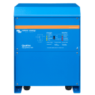 VICTRON ENERGY - Wechselrichter/Ladegerät Victron Quattro 24/5000/120-100/100