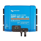 VICTRON ENERGY - Solarladeregler MPPT Victron BlueSolar MPPT 150/60-MC4