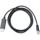VICTRON ENERGY - BlueSolar PWM-Pro zu USB-Interface-Kabel