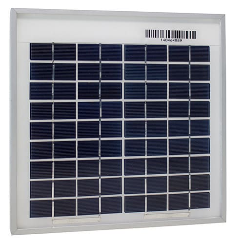 PHAESUN - Solarmodul Phaesun Sun Plus 5 (255 x 255 x 35 mm)