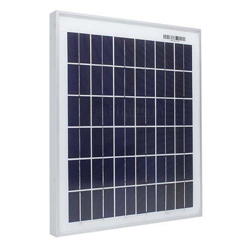 PHAESUN - Solarmodul Phaesun Sun Plus 20 (455 x 380 x 35 mm)