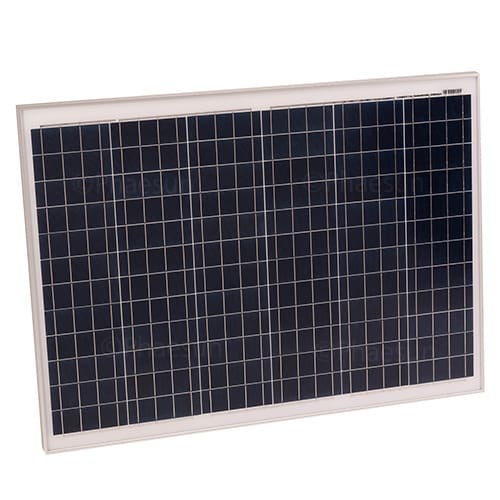 PHAESUN - Solarmodul Phaesun Sun Plus 100_24 (1001 x 734 x 35 mm)