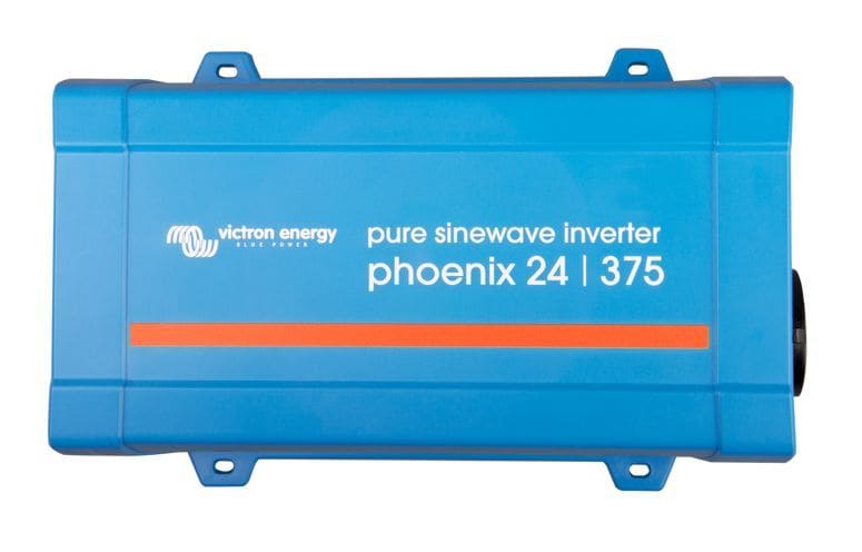VICTRON ENERGY - Wechselrichter Victron Phoenix 24/375 VE.Direct IEC