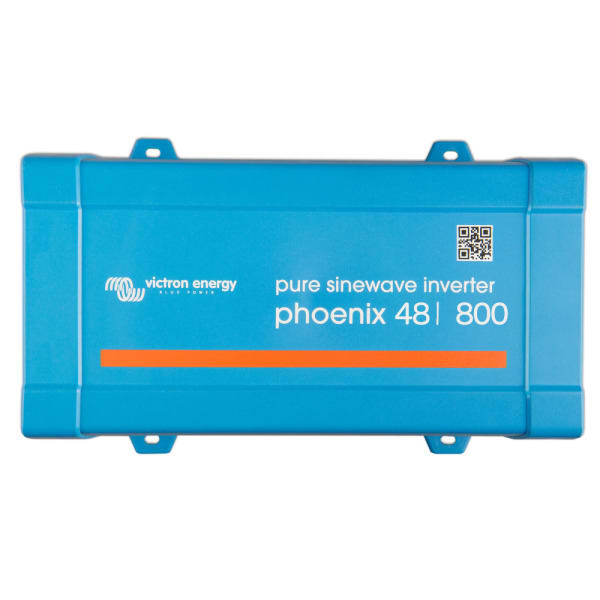 VICTRON ENERGY - Wechselrichter Victron Phoenix 48/800 VE.Direct IEC