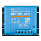VICTRON ENERGY - Solarladeregler MPPT Victron SmartSolar 100/20 bis 48V