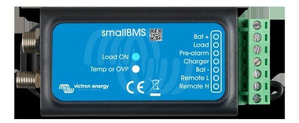 VICTRON ENERGY - Batteriemanagementsystem Victron miniBMS