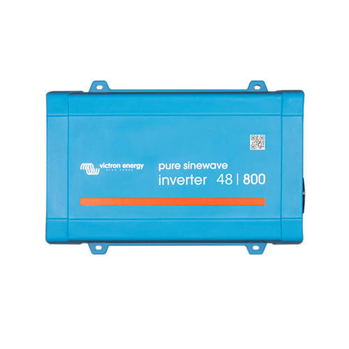 VICTRON ENERGY - Wechselrichter Victron Phoenix 48/800 VE.direct Schuko