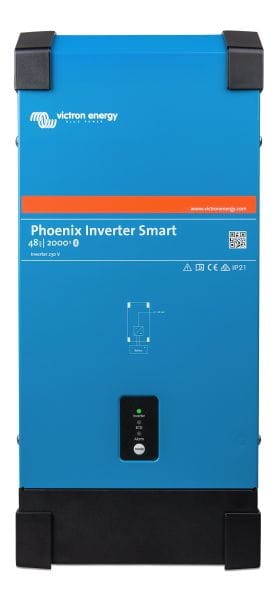 VICTRON ENERGY - Wechselrichter Victron  Phoenix Inverter 48/2000 Smart