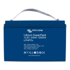 VICTRON ENERGY - Batterie Victron Lithium SuperPack 12,8V/100Ah hoher I (M8)
