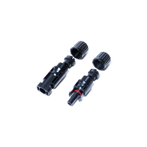 VICTRON ENERGY - Solar Verbinderset MC4 Victron 1 x Stecker 1 x Buchse