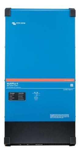 VICTRON ENERGY - Wechselrichter / Ladegerät MultiPlus-ll 48/15000/200-100