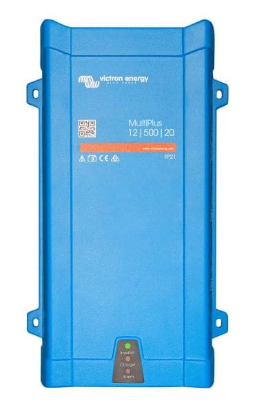 VICTRON ENERGY - Wechselrichter / Ladegerät Victron  MultiPlus 12/500/20-16