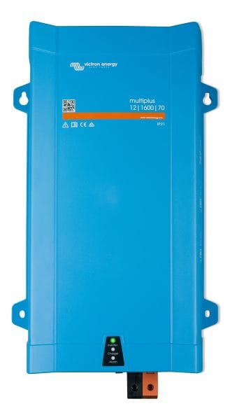 VICTRON ENERGY - Wechselrichter / Ladegerät Victron MultiPlus 12/1600/70-16