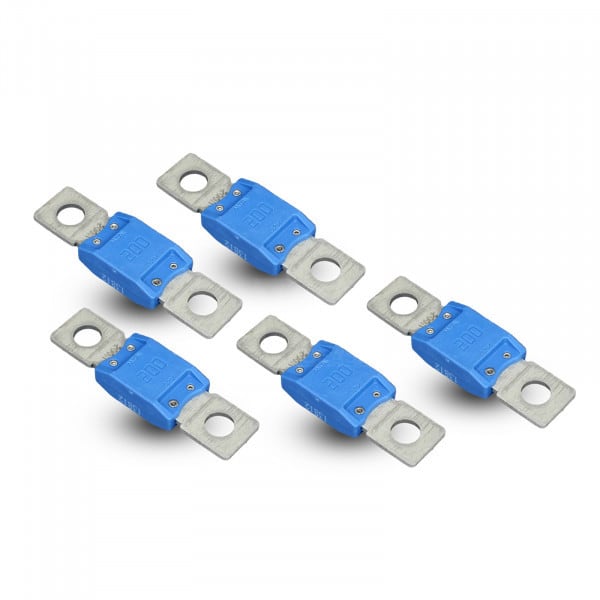 VICTRON ENERGY - Sicherungseinsatz Victron Midi-fuse 125A/32V (5 Stk/Packung)