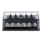 VICTRON ENERGY - Sicherungshalter Victron 6-fach für Mega fuse (250A)