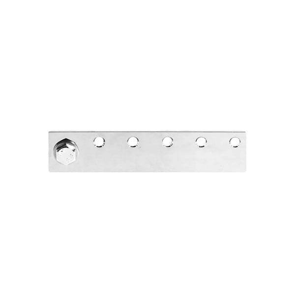 VICTRON ENERGY - Busbar to connect 5 CIP100200100 (500 A)