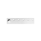 VICTRON ENERGY - Busbar to connect 5 CIP100200100 (500 A)