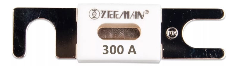 VICTRON ENERGY - Sicherung Victron ANL-fuse 300A/80V für 48V (5 er Pack)