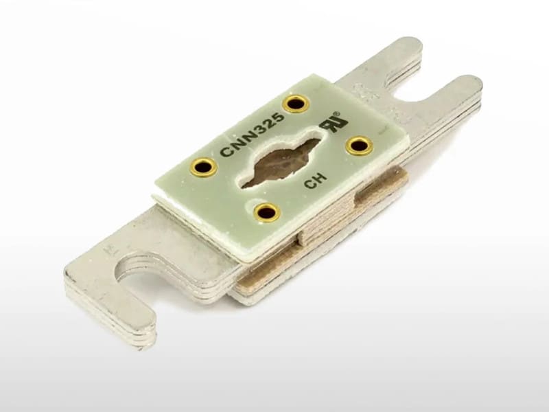 VICTRON ENERGY - Sicherung CNN 325A/80V for Lynx shunt