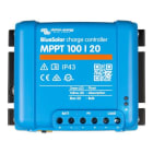 VICTRON ENERGY - Solarladeregler Victron BlueSolar MPPT 100/20 bis 48V