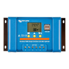 VICTRON ENERGY - Solarladeregler Victron BlueSolar PWM-LCD&USB 12/24V-5A