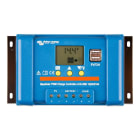 VICTRON ENERGY - Solarladeregler Victron BlueSolar PWM-LCD&USB 12/24V-10A