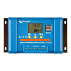 VICTRON ENERGY - Solarladeregler Victron BlueSolar PWM-LCD&USB 12/24V-20A