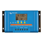 VICTRON ENERGY - Solarladeregler Victron BlueSolar PWM DUO-LCD&USB 12/24V-20A