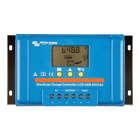 VICTRON ENERGY - Solarladeregler Victron BlueSolar PWM-LCD&USB 48V-20A